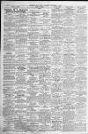 Liverpool Daily Post Saturday 07 November 1936 Page 16