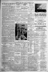 Liverpool Daily Post Tuesday 10 November 1936 Page 10