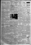 Liverpool Daily Post Monday 16 November 1936 Page 6