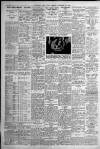 Liverpool Daily Post Monday 16 November 1936 Page 16