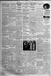 Liverpool Daily Post Saturday 21 November 1936 Page 6
