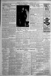 Liverpool Daily Post Saturday 21 November 1936 Page 7