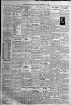 Liverpool Daily Post Saturday 21 November 1936 Page 8