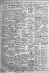 Liverpool Daily Post Saturday 21 November 1936 Page 14