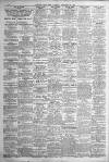 Liverpool Daily Post Saturday 21 November 1936 Page 16