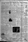 Liverpool Daily Post Tuesday 24 November 1936 Page 6