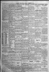 Liverpool Daily Post Tuesday 24 November 1936 Page 8