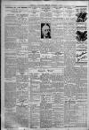 Liverpool Daily Post Tuesday 01 December 1936 Page 4