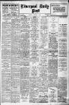 Liverpool Daily Post Tuesday 05 January 1937 Page 1