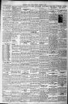 Liverpool Daily Post Tuesday 05 January 1937 Page 6