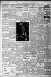 Liverpool Daily Post Friday 08 January 1937 Page 6