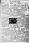 Liverpool Daily Post Saturday 09 January 1937 Page 6