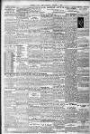 Liverpool Daily Post Saturday 09 January 1937 Page 8