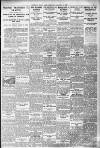 Liverpool Daily Post Saturday 09 January 1937 Page 9