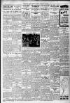 Liverpool Daily Post Monday 11 January 1937 Page 4