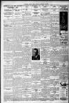 Liverpool Daily Post Monday 11 January 1937 Page 9