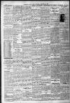 Liverpool Daily Post Tuesday 12 January 1937 Page 6