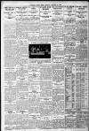 Liverpool Daily Post Tuesday 12 January 1937 Page 8