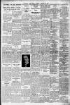 Liverpool Daily Post Tuesday 12 January 1937 Page 11