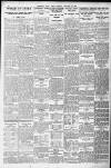 Liverpool Daily Post Tuesday 12 January 1937 Page 12