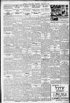 Liverpool Daily Post Wednesday 13 January 1937 Page 8
