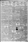 Liverpool Daily Post Wednesday 13 January 1937 Page 11