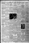 Liverpool Daily Post Thursday 14 January 1937 Page 4