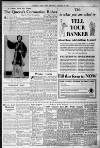 Liverpool Daily Post Thursday 14 January 1937 Page 5