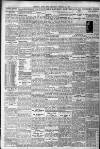 Liverpool Daily Post Thursday 14 January 1937 Page 6