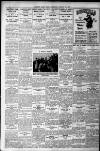 Liverpool Daily Post Thursday 14 January 1937 Page 8