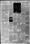 Liverpool Daily Post Monday 18 January 1937 Page 11