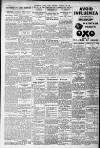 Liverpool Daily Post Tuesday 19 January 1937 Page 4
