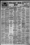 Liverpool Daily Post Monday 01 February 1937 Page 1