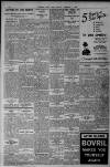 Liverpool Daily Post Monday 01 February 1937 Page 6