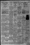 Liverpool Daily Post Monday 01 February 1937 Page 11
