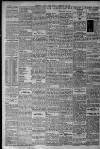Liverpool Daily Post Friday 12 February 1937 Page 8