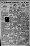 Liverpool Daily Post Friday 12 February 1937 Page 9