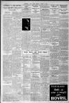 Liverpool Daily Post Monday 01 March 1937 Page 4