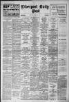 Liverpool Daily Post Tuesday 02 March 1937 Page 1