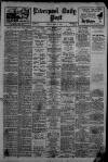Liverpool Daily Post Friday 02 April 1937 Page 1