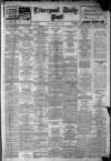 Liverpool Daily Post Thursday 01 July 1937 Page 1