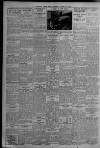 Liverpool Daily Post Saturday 21 August 1937 Page 6