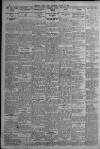 Liverpool Daily Post Saturday 21 August 1937 Page 10