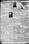 Liverpool Daily Post Friday 01 October 1937 Page 4
