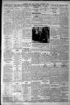 Liverpool Daily Post Tuesday 02 November 1937 Page 10