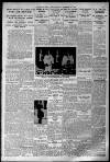 Liverpool Daily Post Tuesday 16 November 1937 Page 9