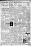 Liverpool Daily Post Wednesday 01 December 1937 Page 11