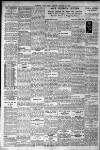 Liverpool Daily Post Tuesday 11 January 1938 Page 6