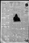 Liverpool Daily Post Friday 18 February 1938 Page 6