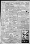 Liverpool Daily Post Friday 18 February 1938 Page 8